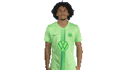 Fail France Sticker by VfL Wolfsburg