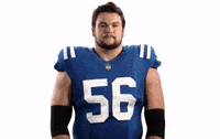 Cut It Out Football GIF by Indianapolis Colts