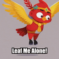 Fall Autumn GIF by The Cardinal Virtue