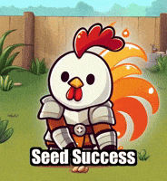Perseverance GIF by Zorooster