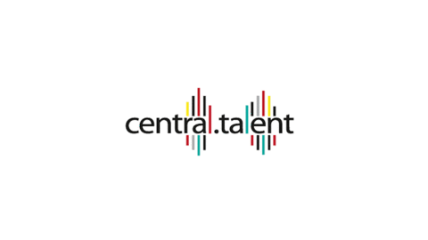 Sticker by Central Talent