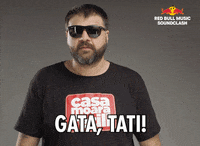 soundclash soundclashromania GIF by Red Bull