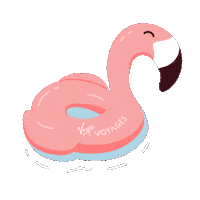 Sticker by Virgin Voyages