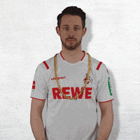 1 Fc Cologne Football GIF by 1. FC Köln