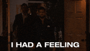 Abc Walking In GIF by The Bachelorette