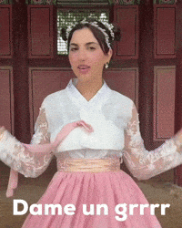 Dounia GIF