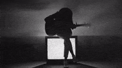 television girl GIF by J.S. Ondara