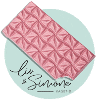 Chokolade Dragee Sticker by Liv&Simone