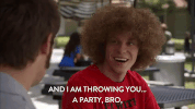 comedy central blake henderson GIF by Workaholics