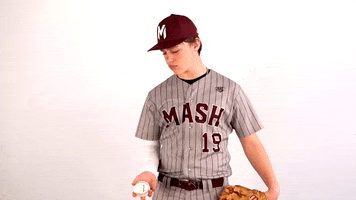 Laugh Wow GIF by MASH Athletics