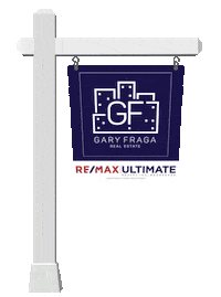 Gary Fraga Sticker by Gary Fraga Real Estate