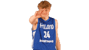 National Team Basketball Sticker by Basket_fi