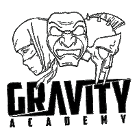 Gravityacademy Sticker by GravityFitness