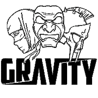 Gravityacademy Sticker by GravityFitness