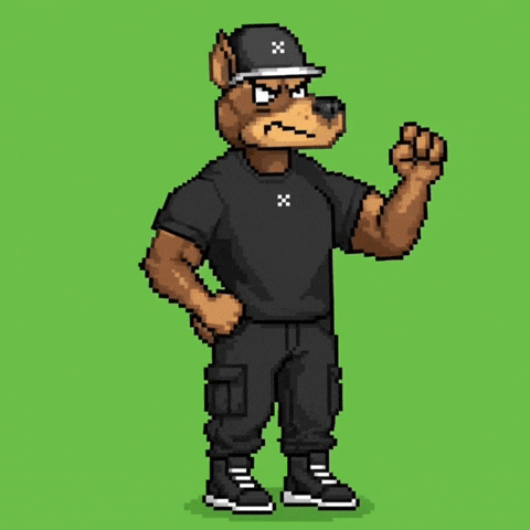 Get Out Of Here Go Away GIF by SkyDog Social