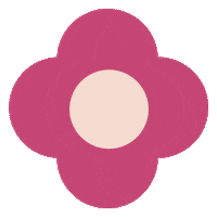 Fashion Loop Sticker by Maria Cocota