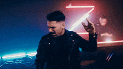 Music Video Dancing GIF by A R I Z O N A