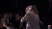 diane von furstenberg cfda awards 2019 GIF by CFDA