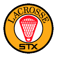 STXmlax lacrosse field hockey lax stx Sticker