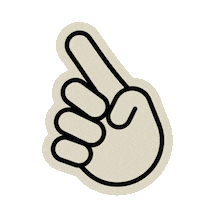 Look Click Sticker by Mr. President