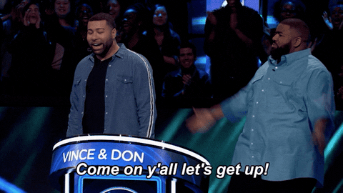 Dance GIF by Beat Shazam