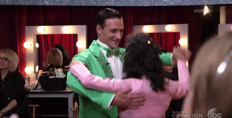 abc dwts GIF by Dancing with the Stars