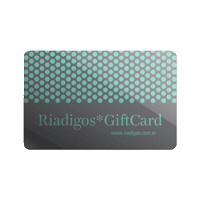 Riadigos riadigos Sticker