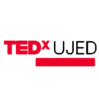 Ted Tedex Sticker by TEDxUJED