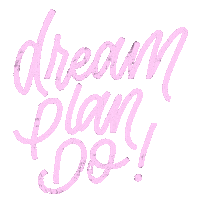 Organize To Do Sticker by Papel y Lapiz