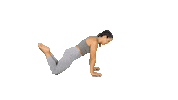Physical Therapy Pain Sticker by docjenfit