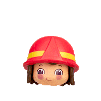 My First Pinypon Sticker by Pinypon