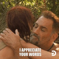 Naked And Afraid Survival GIF by Discovery