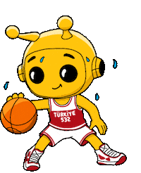 Crossover Tempo Sticker by Turkcell