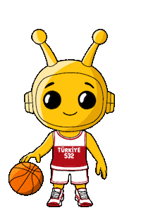 Basket Heyecan Sticker by Turkcell