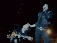 My Chemical Romance Mcr GIF