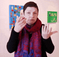Asl Can We GIF