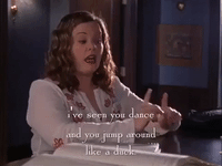 season 3 netflix GIF by Gilmore Girls 