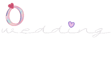 Wedding Marry Sticker