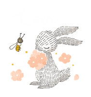 Happy Love You Sticker