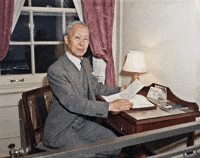 Korea Rhee GIF