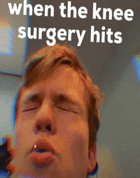 Facial Expression Euphoria GIF