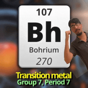 Bohrium