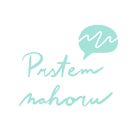 Nahoru Janka Sticker by NOT SO FUNNY ANY