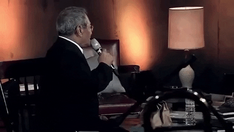Mexico Singing GIF