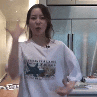 Vibing K Pop GIF