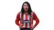 San Luis Soccer Sticker by Atlético de San Luis