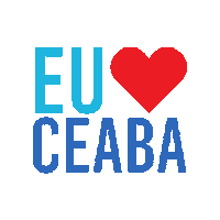 Euamoceaba Sticker by Escola Ceaba