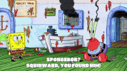 season 9 GIF by SpongeBob SquarePants