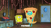 season 9 GIF by SpongeBob SquarePants
