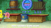 season 9 GIF by SpongeBob SquarePants